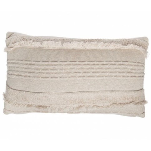 Lorena Canals Kissen Air Dune White