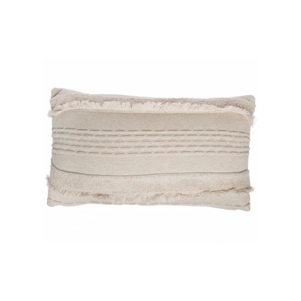 Lorena Canals Kissen Air Dune White