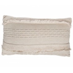 Lorena Canals Kissen Air Dune White