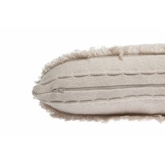 Lorena Canals Bodenkissen Puff Air Dune White
