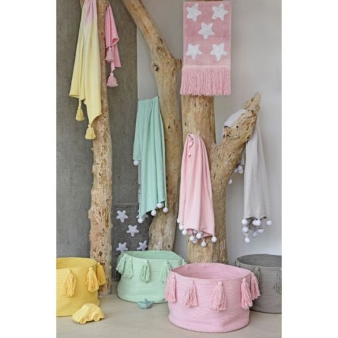 Lorena Canals Aufbewahrungskorb, Basket Pencil