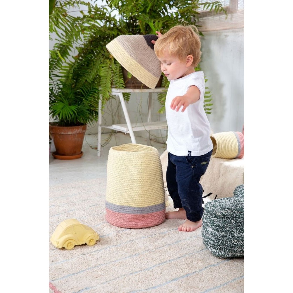 Lorena Canals Aufbewahrungskorb, Basket Pencil