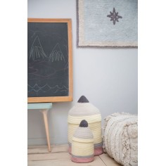 Lorena Canals Aufbewahrungskorb, Basket Pencil