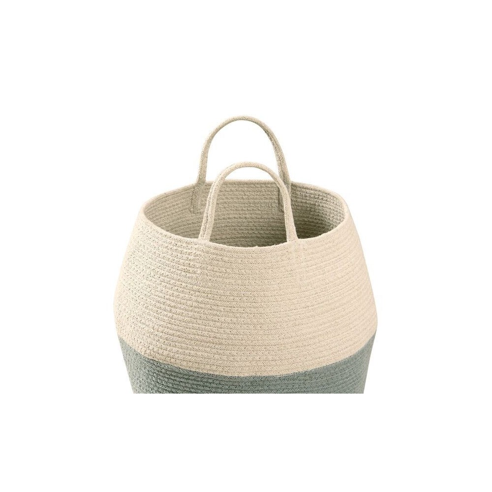 Lorena Canals Aufbewahrungskorb, Zoco Vintage Blue