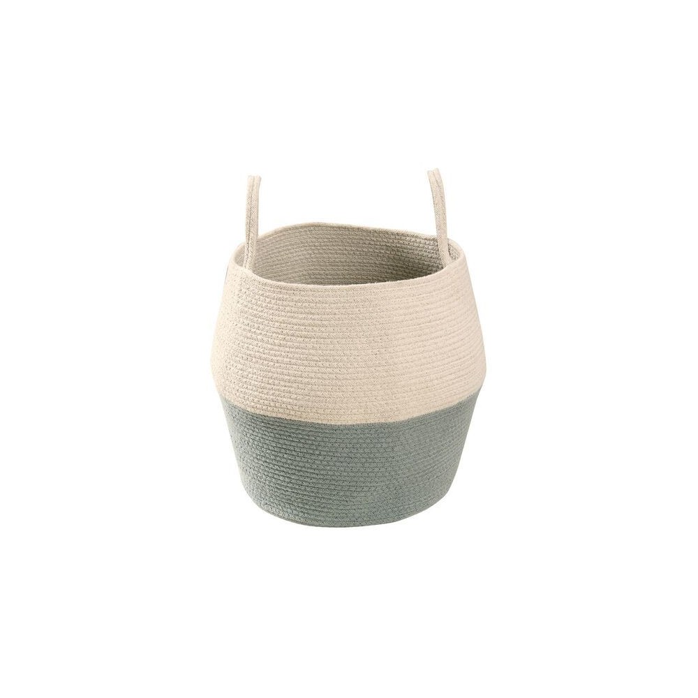 Lorena Canals Aufbewahrungskorb, Zoco Vintage Blue