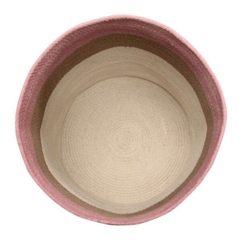 Lorena Canals Aufbewahrungskorb, Bazaar Ash Rose