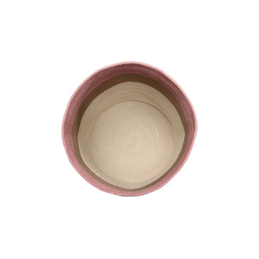 Lorena Canals Aufbewahrungskorb, Bazaar Ash Rose