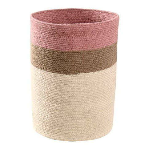 Lorena Canals Aufbewahrungskorb, Bazaar Ash Rose