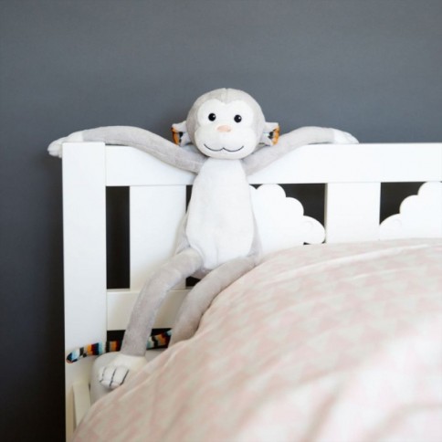 Jouet câlin max avec la lumière