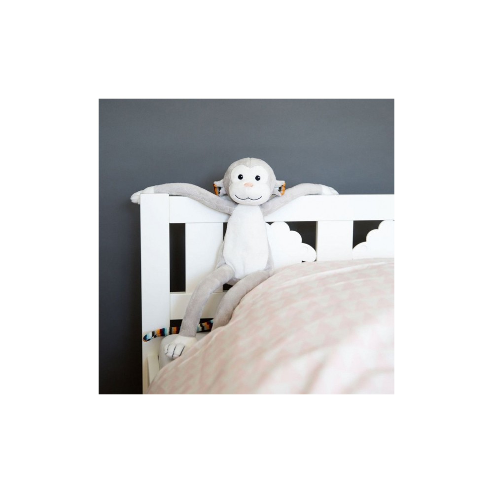 Jouet câlin max avec la lumière