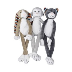 Jouet câlin max avec la lumière