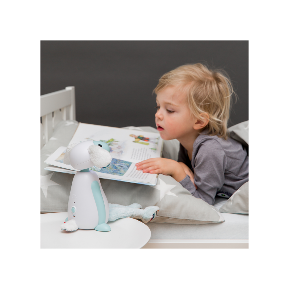 Lecture de lumière lumière et de nuit