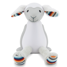 Leseleuchte und Nachtlicht Fin