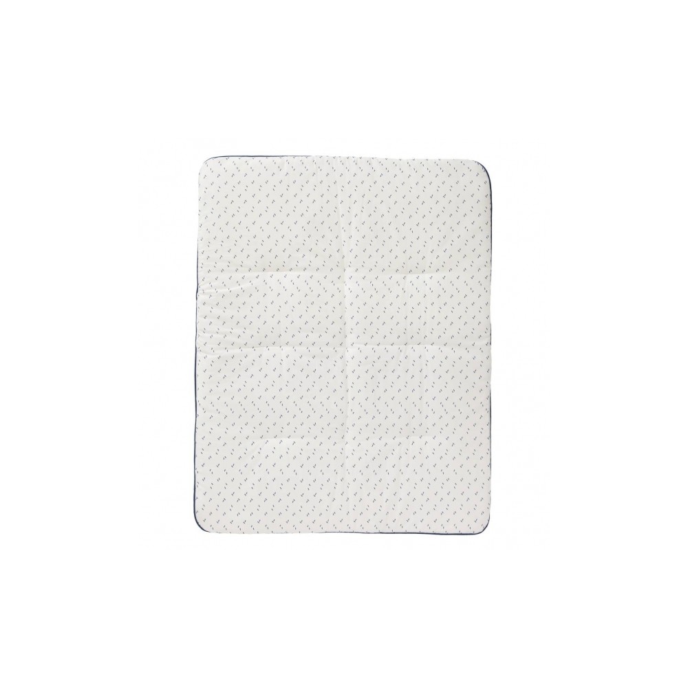 Fresk Playpaper insert / plafond rampant, girafe