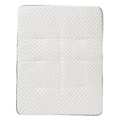 Fresk Playpaper insert / plafond rampant, girafe