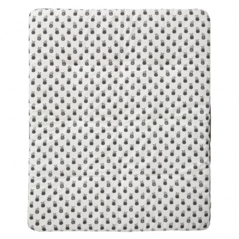 Fresk Insert de papier au plafond |