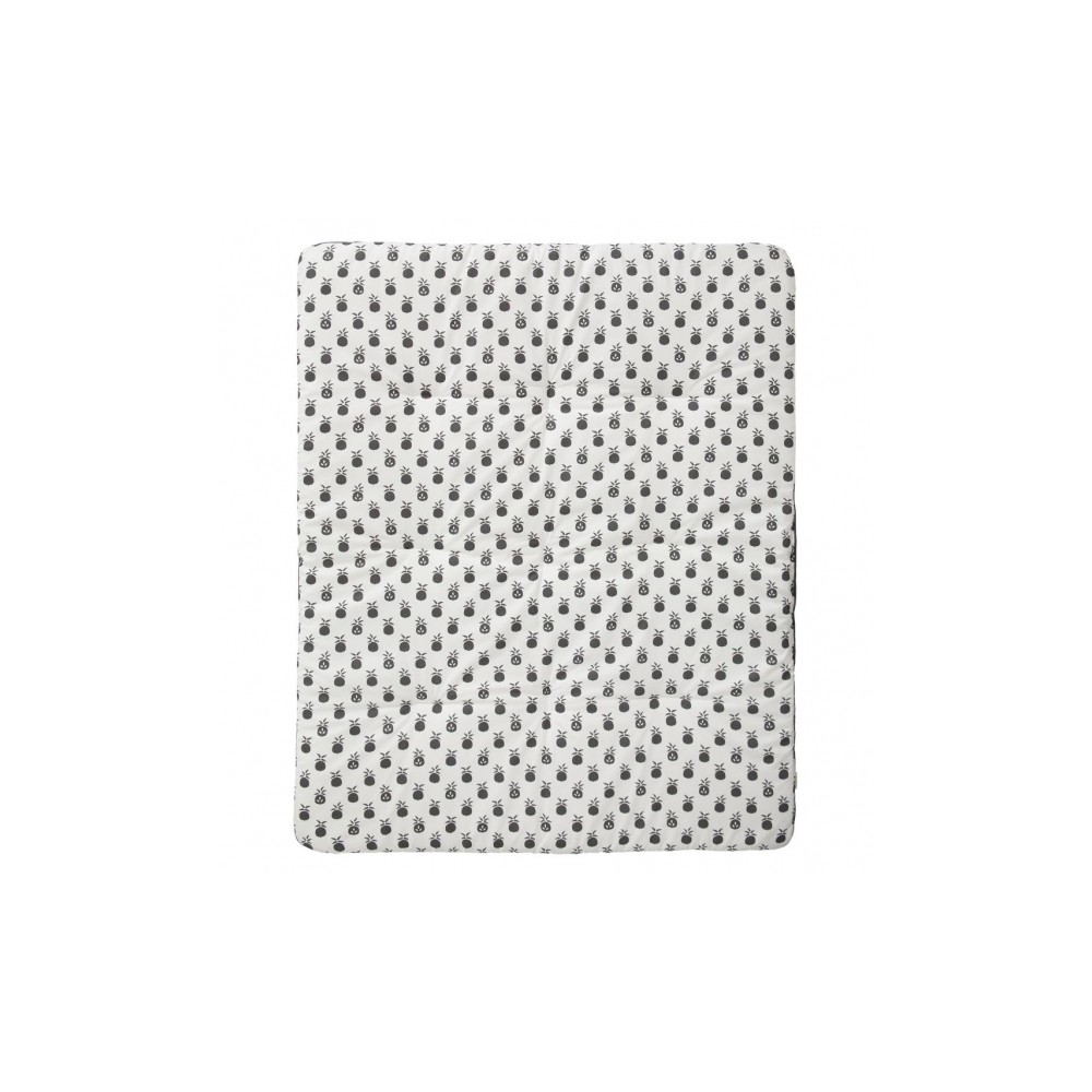 Fresk Insert de papier au plafond |