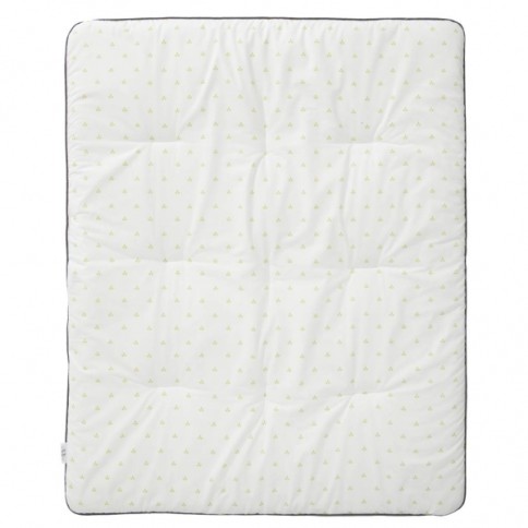 Fresk Insert de papier au plafond |