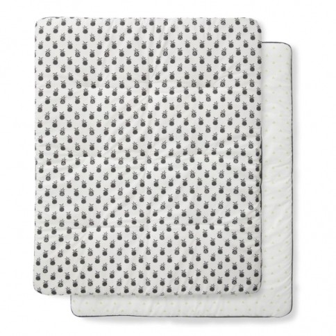 Fresk Insert de papier au plafond |