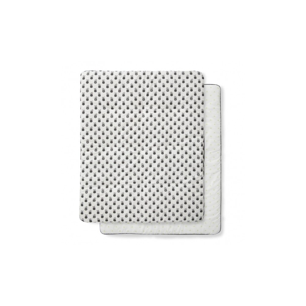 Fresk Insert de papier au plafond |