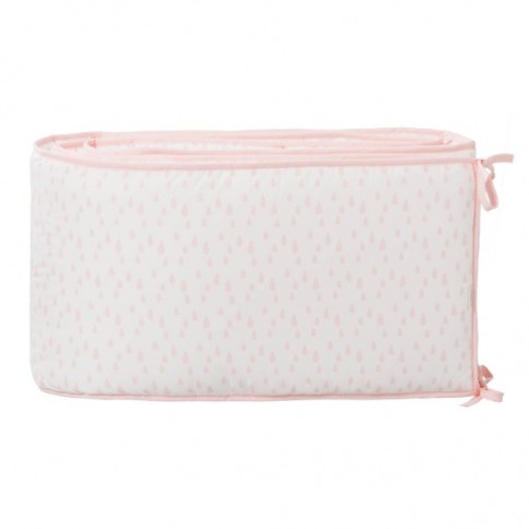 Fresk Dirigeants, gouttes de rose