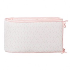 Fresk Dirigeants, gouttes de rose