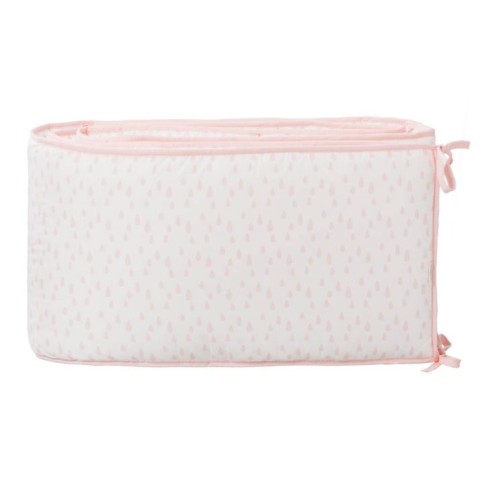 Fresk Brednesschen, gouttes de rose