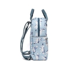 kleiner Rucksack, Wolf