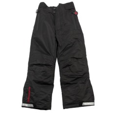 Regenhose, Schwarz