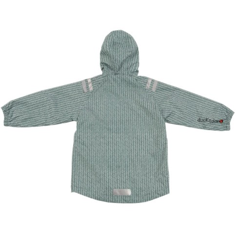 Regenjacke, Manu (98-104)