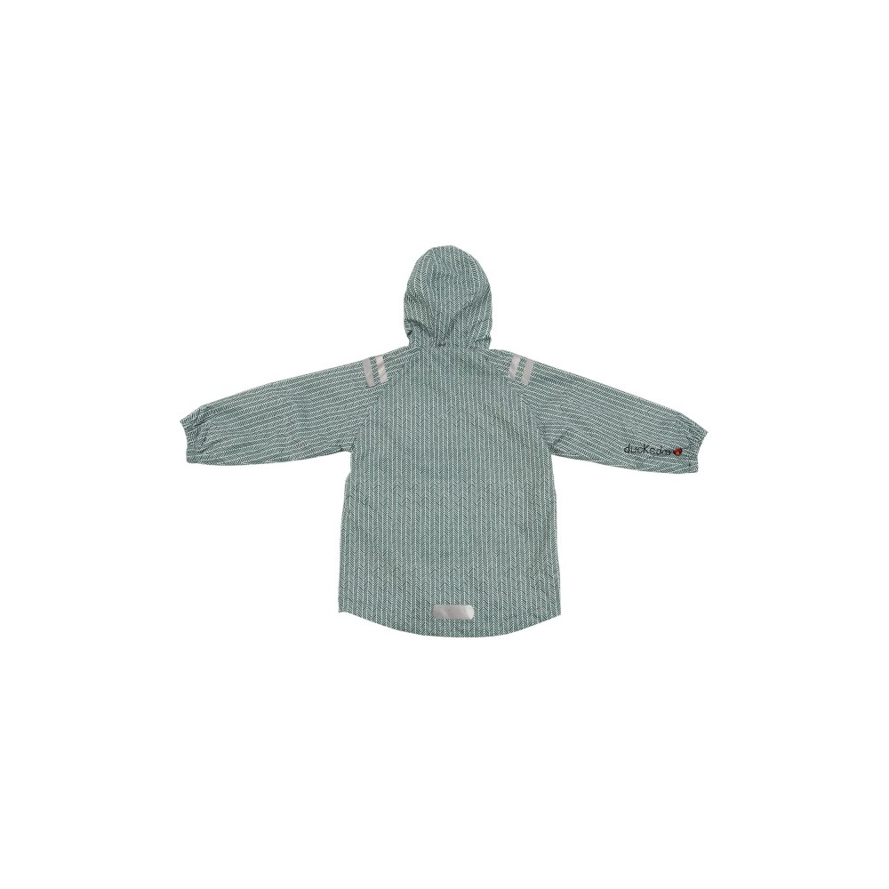 Regenjacke, Manu (98-104)