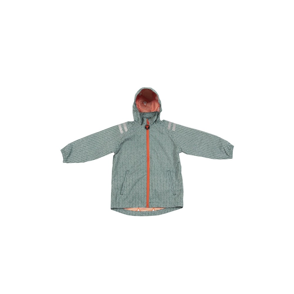 Regenjacke, Manu (98-104)