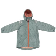 Regenjacke, Manu (98-104)