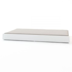 Perch Trundle Ausziehbett inkl vertikaler Leiter