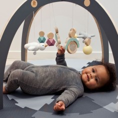 Babygymnastikcenter, Panda