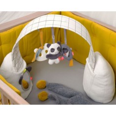 Babygymnastikcenter, Panda