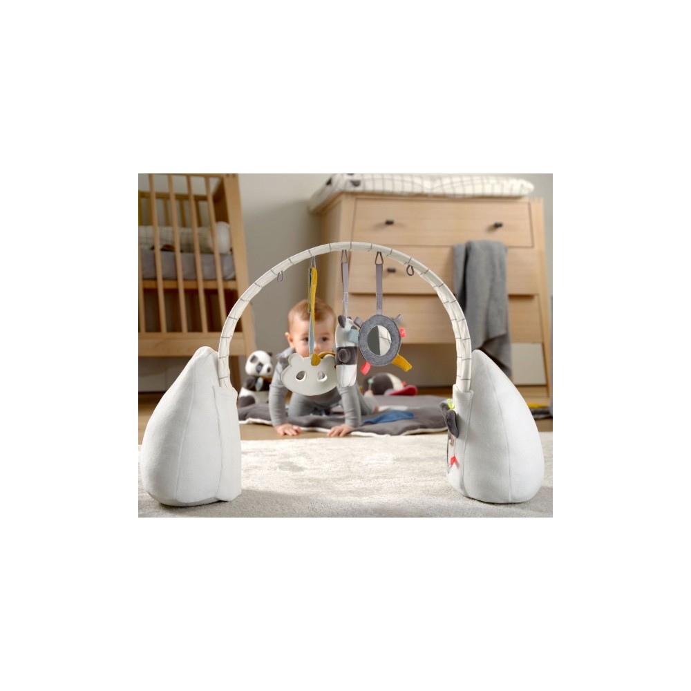 Babygymnastikcenter, Panda