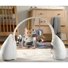 Babygymnastikcenter, Panda