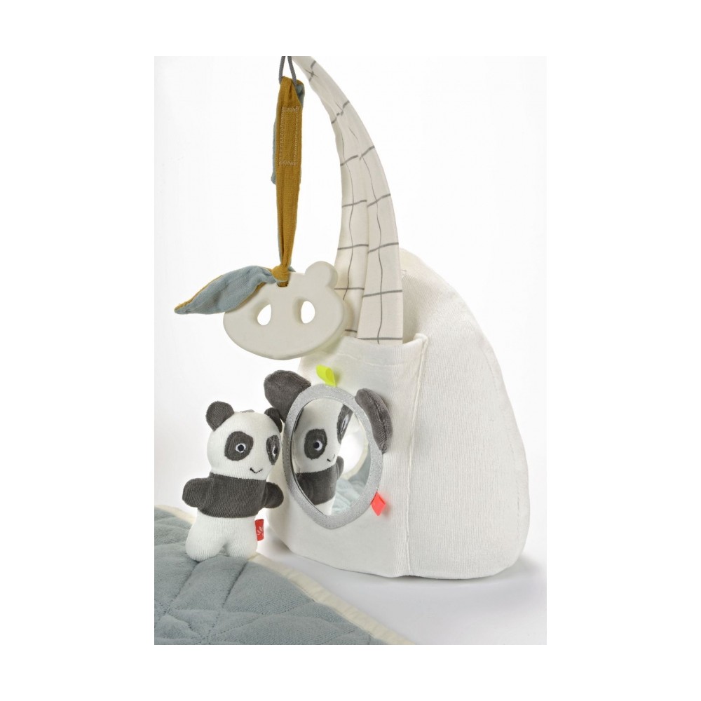 Babygymnastikcenter, Panda