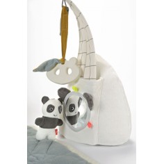 Babygymnastikcenter, Panda