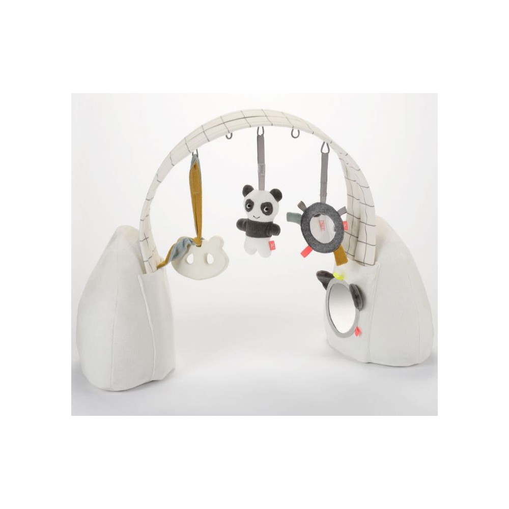 Babygymnastikcenter, Panda