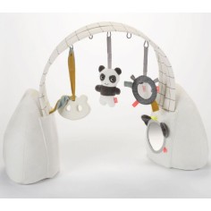 Babygymnastikcenter, Panda