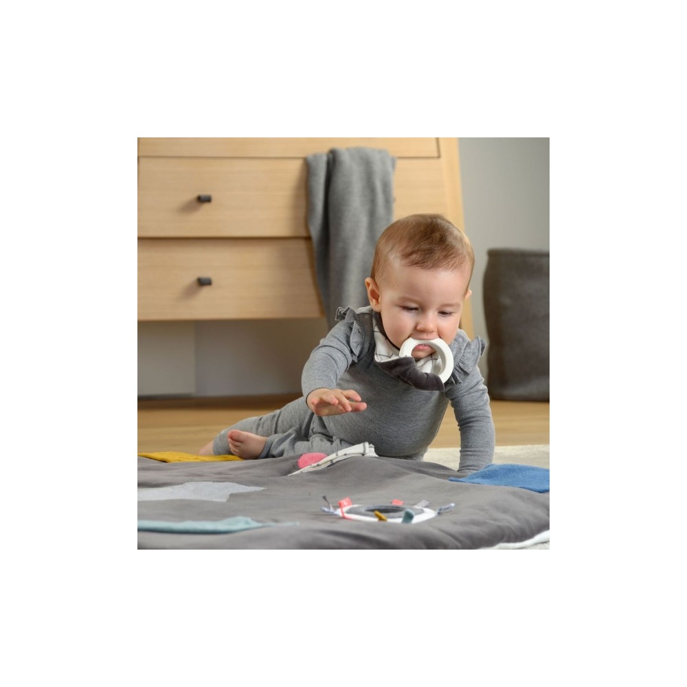 Activity & Krabbeldecke Panda