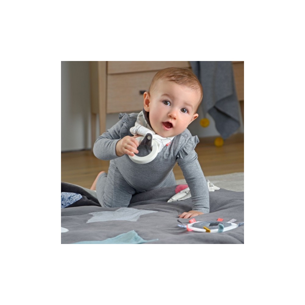 Activity & Krabbeldecke Panda