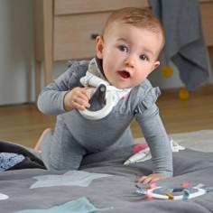 Activity & Krabbeldecke Panda