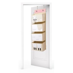 Wandaufbewahrung, Lama