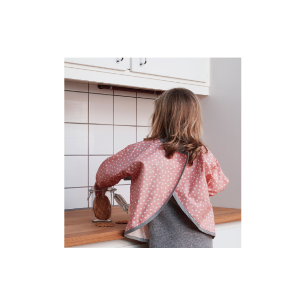 Franck & Fischer Lätzchen, rosa