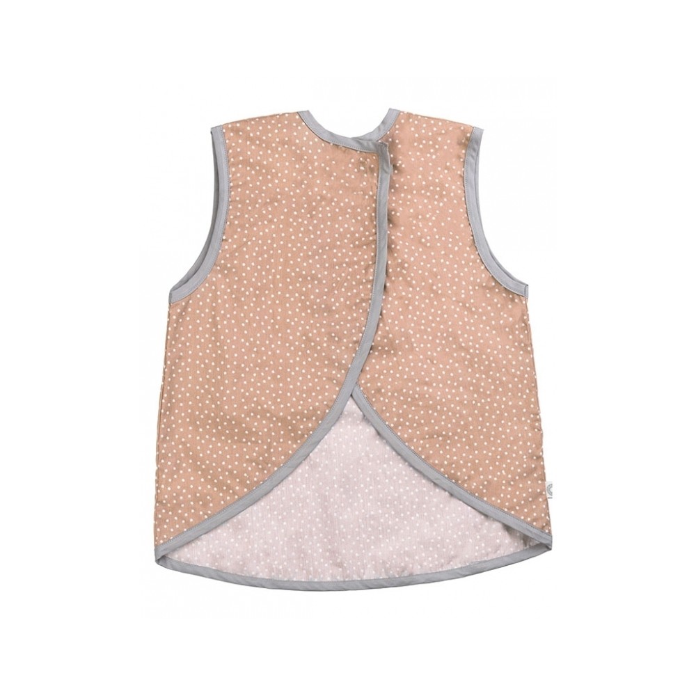 Franck & Fischer Lätzchen, rosa