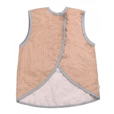 Franck & Fischer Lätzchen, rosa