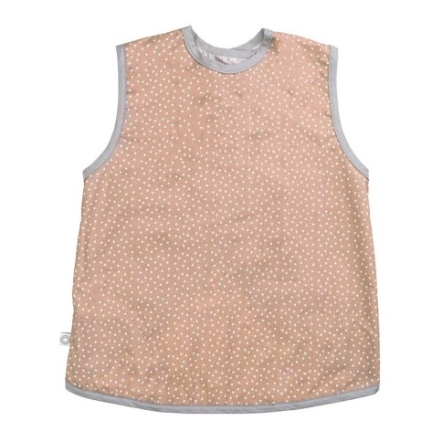 Franck & Fischer Lätzchen, rosa